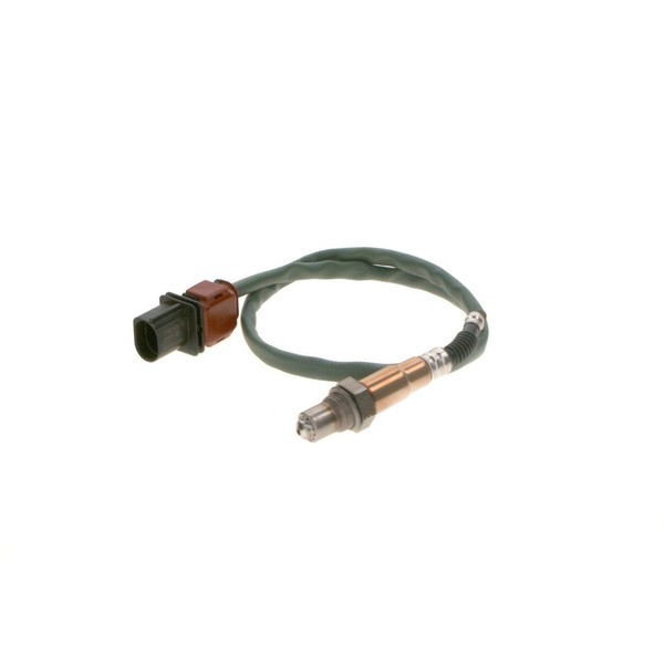 Bosch 0 258 017 603 Lambdasonde-image
