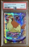 2000 Topps Chrome Pokemon Pidgey Tekno PSA 10 Pop 4 Rare #16 Series 1