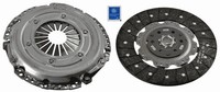 Sachs Kupplungssatz Fuer Fiat, 3000970068