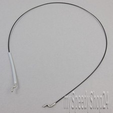 Seilzug Sitzverstellung Rückenlehne für VW Golf  1, 2 Polo 86C Jetta Audi 80