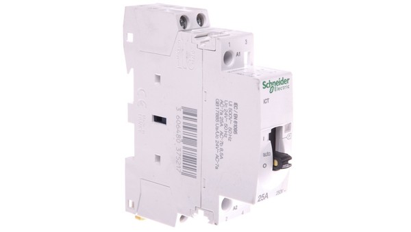 ModulschüTze 25A 2Z 0R 24V Ac Ict A9C21132 Acti9-image