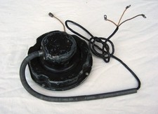 1946-1948 Lincoln Zephyr Continental Nos Headlight Bucket 1947 46 47 48 8da 8ca