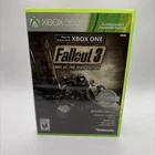 Fallout 3 (Xbox 360) Game of the Year Edition No Manual