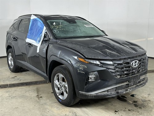Driver Side View Mirror Power US Built Heated Fits 22-23 TUCSON 2722697 - Foto 11 di 12