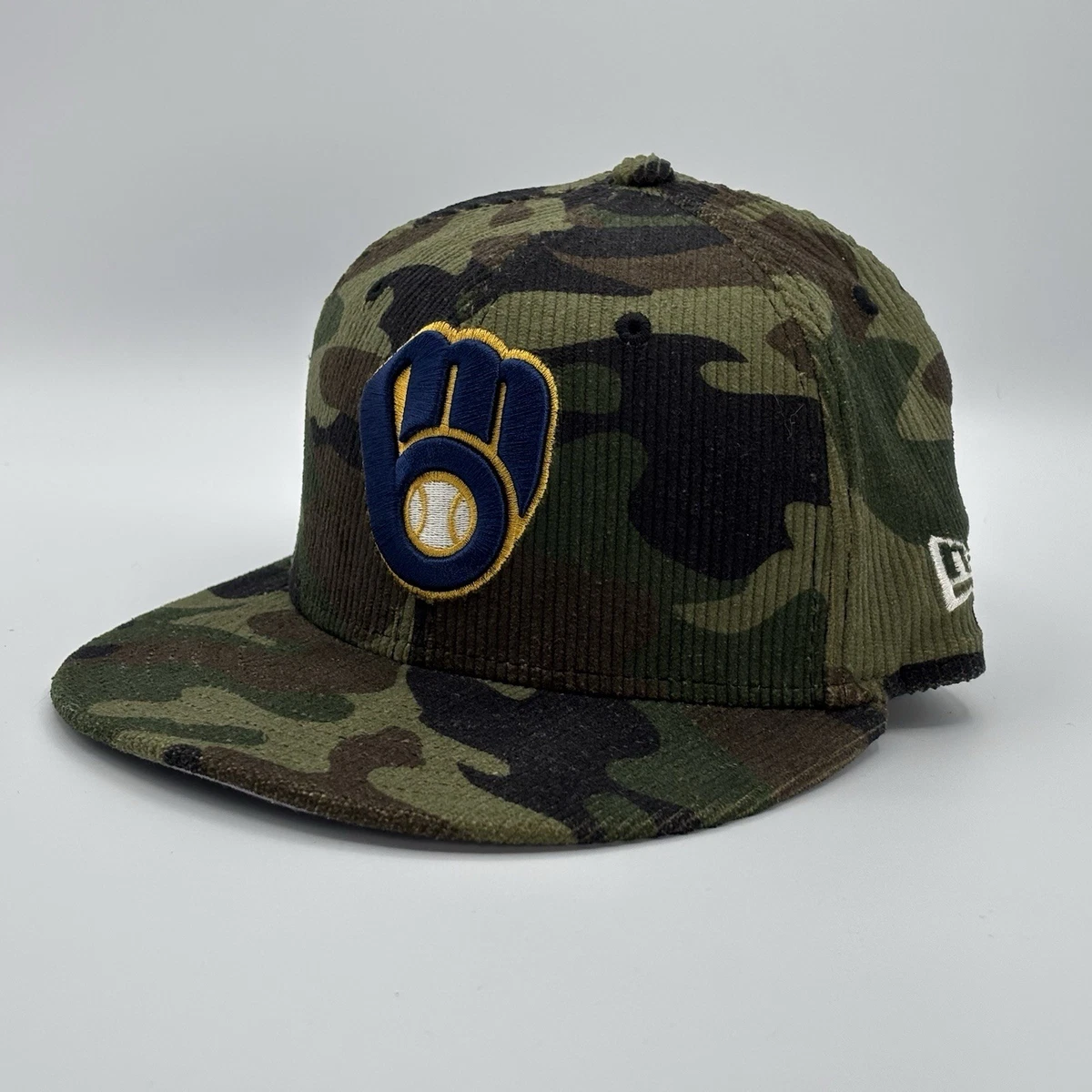 New Era Camouflage Multi-Color Hats for Men for sale | eBay