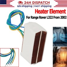 Seat Heating Repair Element For Land Range Rover L322 Hhk500060 Lr034450 Seat Heating Repair Element For Land Range Rover L322 Hhk500060 Lr034450