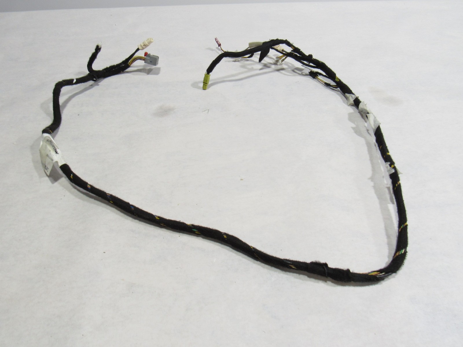 17-20 Mclaren 720S 2020 Spider Roof Top Wire Wiring Harness #3