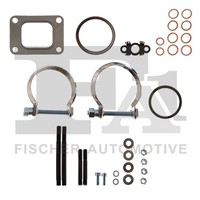 Fa1 KT330710 Montagesatz, Lader For Fiat