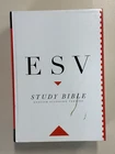 ESV Study Bible English Standard Version HC  2016 Crossway