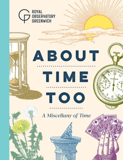 About Time Too by Royal Observatory Greenwich - - Image 3