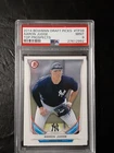 2014 Bowman Draft Picks Top Prospects TP39 Aaron Judge PSA 9 Mint RC