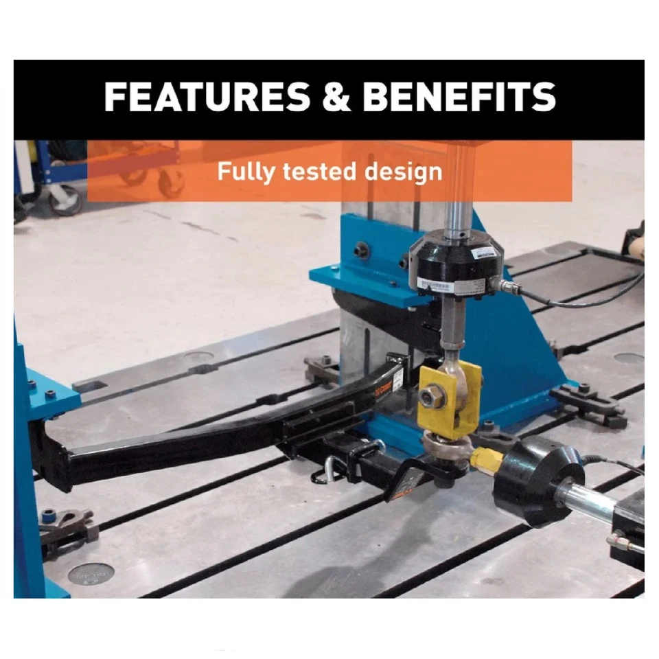 Curt Class 2 Trailer Hitch 12005 For Grand Prix Lemans El Camini Monte Carlo Foto 4 de 4