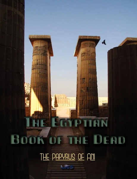 Ernest Wallis Budge | The Egyptian Book Of The Dead | Taschenbuch | Englisch-image