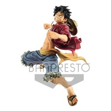 Banpresto One Piece BANPRESTO WORLD FIGUR COLOSSEUM Zoukeiou Summit Battle SPEC