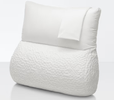 Sleep number Rest & Read pillow