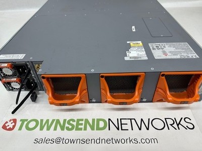 そーで Juniper MX304-BASE, MX304-LMIC16-BASE 2x AC / 16x100GbE /4x400GbE