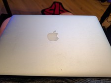 Apple MacBook Pro A1398 Laptop 15" Intel I7 CPU 16GB RAM 512 SSD Retina w/ box