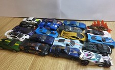 Bulk Lot Of 20 Hotwheels Cars Great Value Fast Shipping. all genuine