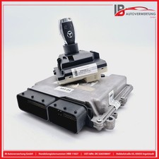 MERCEDES C-KLASSE W205 C200 BLUETEC Steuergerät Motor SATZ A6269000000 BOSCH