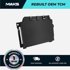 05150729AE TCM/TCU 2012 Jeep Wrangler reconstruido OEM módulo de control de transmisión