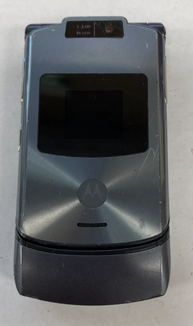 Motorola Razr V3xx for sale | eBay