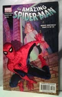 The Amazing Spider-Man Marvel Comics 58 499 8.0