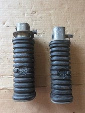 Yamaha RD200 A B Rear Foot Rests #4