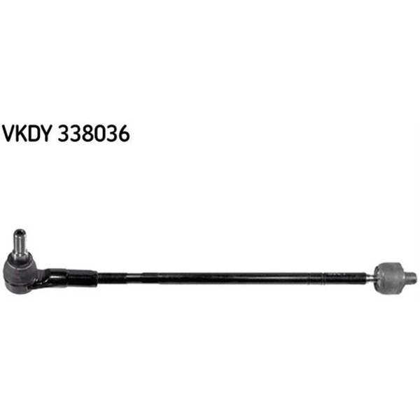 SKF Spurstange FüR Mercedes-Benz Sprinter 35-T Kasten 316 CDI 313-image