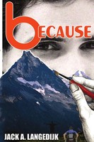 Jack A. Langedijk | Because | Taschenbuch | Englisch (2014) | Jack Langedijk