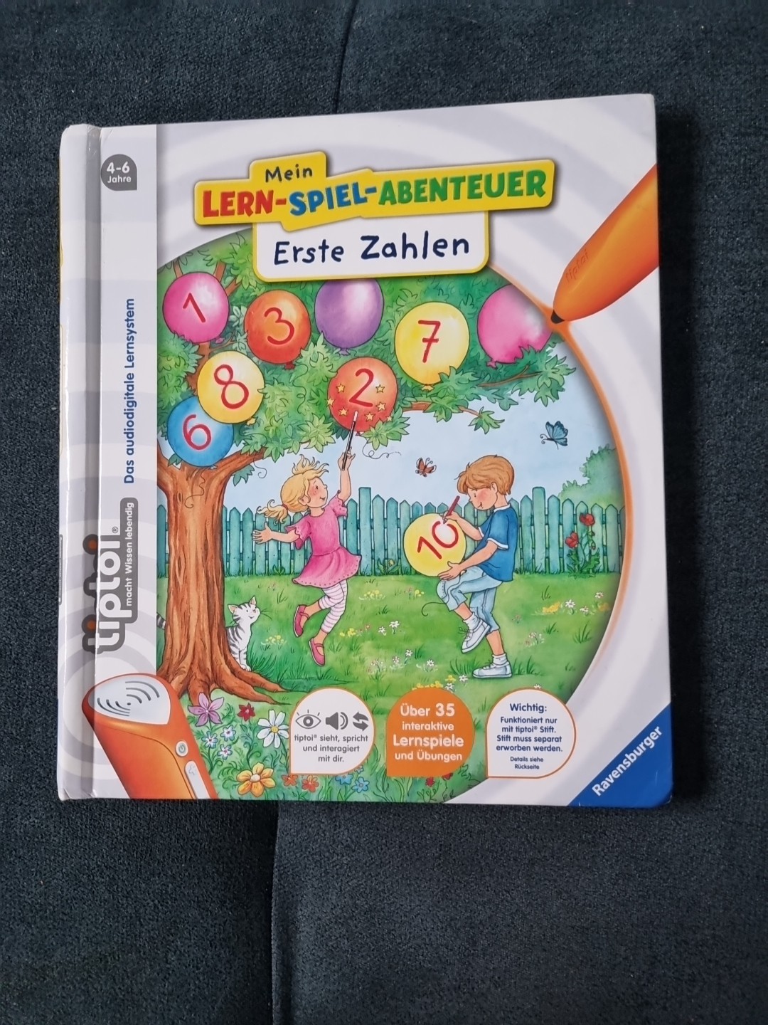 Bild 1 von 6