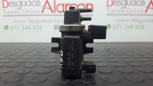 72279600 ZUSÄTZLICHES LUFTVENTIL / 2247906 / 431082 FÜR BMW SERIE 3 BERLINA E46