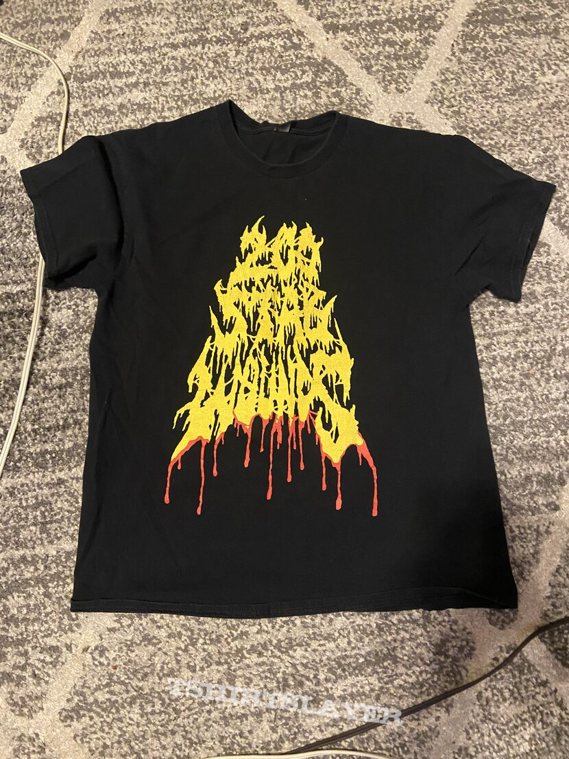 Collection 200 Stab Wounds Gift For Fan Unisex T-Shirt QA1031