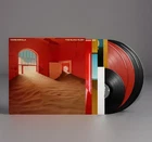 Tame Impala | The Slow Rush (deluxe) | Vinyl LP