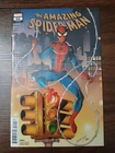 Amazing Spider-Man #66 (867) (Marvel Comics July 2021)