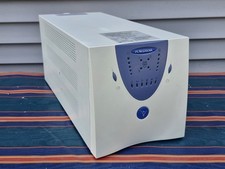 POWERVAR ABCE1440-11 Uninterruptible Power Supply UPS 1440VA / 936W 120V 6 Outle