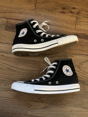 Converse Chuck Taylor All Star High Top Unisex