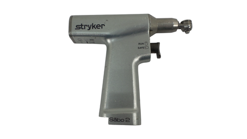 Stryker Sabo 2 Säge 4408-000-000 - kostenloser Versand - Bild 2 von 5