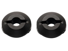Holden Commodore Armrest Sleeve Retainer Pair VB VC VH VK VL Suit LONG Arm Re...