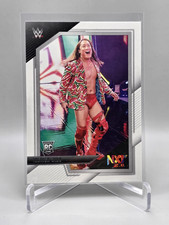 2022 Panini WWE NXT - Ikemen Jiro #47 (RC)