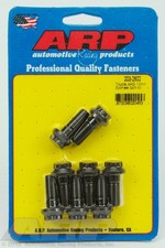 Arp 203-2802 Black For Toyota 4ag M10 Flywheel Bolt Kit