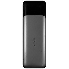 Anker 737 PowerCore 24K 140W Portable Charger Battery PowerBank CHARGE CYCLE 1 