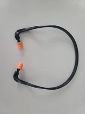 Hearing Protection Ear Plug Band. 10 pack