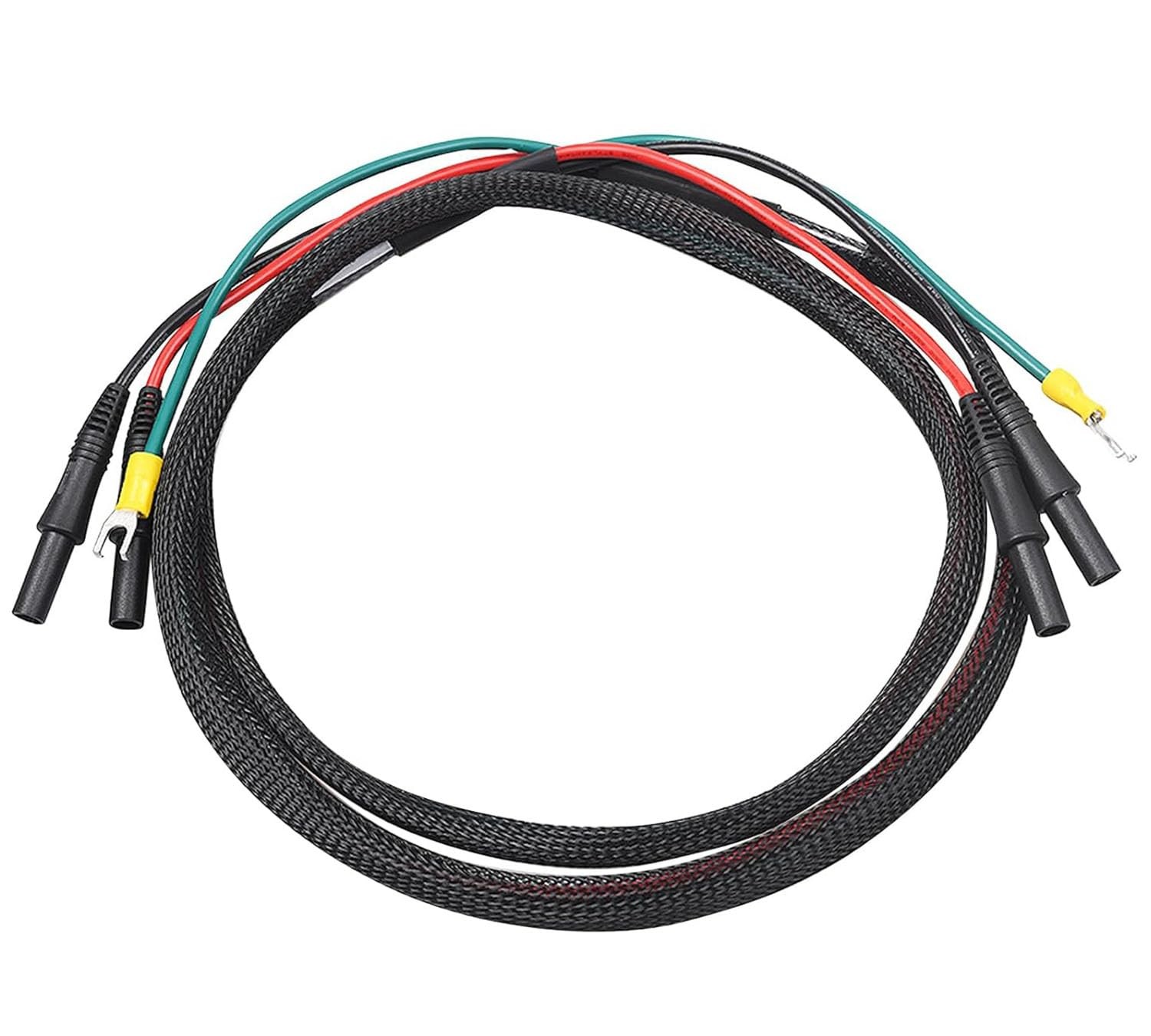 Parallel Cables For Honda Eu1000i,eu2000i, Eu2000i Companion