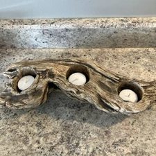 Ceramic Tea Light Candle Holder