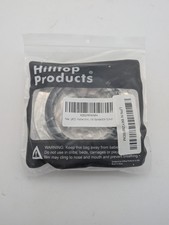 Hilltop Kitchen Sink Strainer/Stopper Basket Steel For 3-1/2" Drain