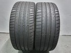 265 40 R22 x2 Bridgestone 106Y 6mm Part Worn Used Tyres 26540R22x2
