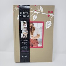 Rustico in Legno Matrimonio Sposa & Sposo Advice Book Photo