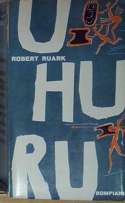 Ruark UHURU Bompiani