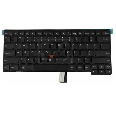 US LAYOUT KEYBOARD FOR LENOVO THINKPAD T440 T440S T440P T450 T450S T460