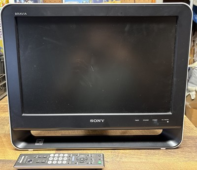Buy Sony Bravia KDL-19M4000 19